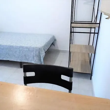 Beautiful Private And Exterior Double Room.