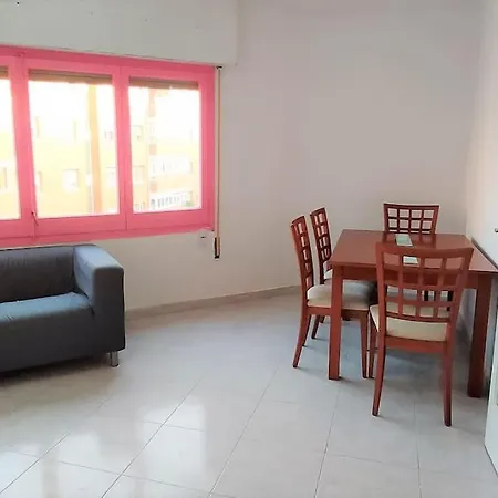 Appartement Beautiful Private And Exterior Double Room.